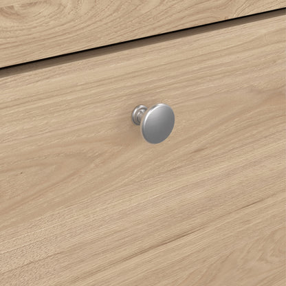 Harrow Shoe Cabinet in Oak