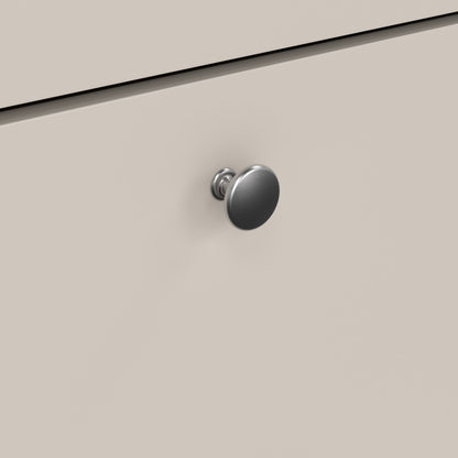 Harrow Shoe Cabinet in Cashmere