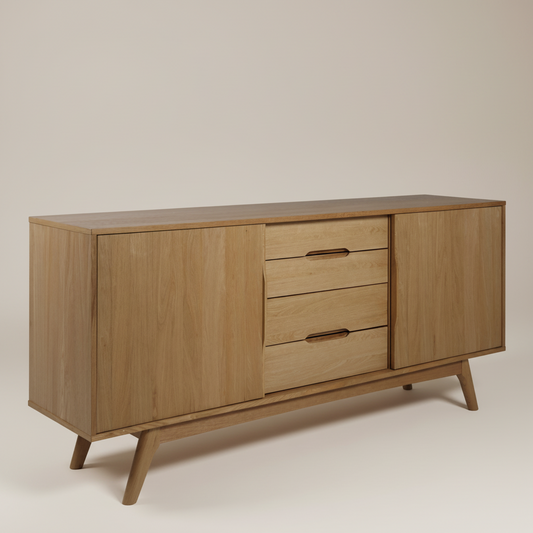 Echo Sideboard in Oak