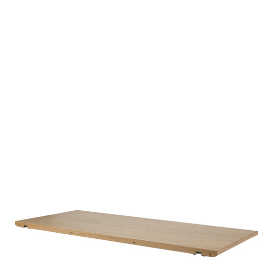 Marte Extension Leaf in Oak Set of 2