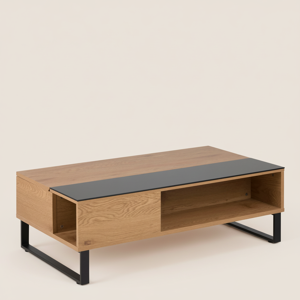 Lift Up Coffee Table