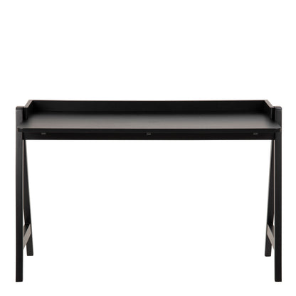Löv Desk in Black