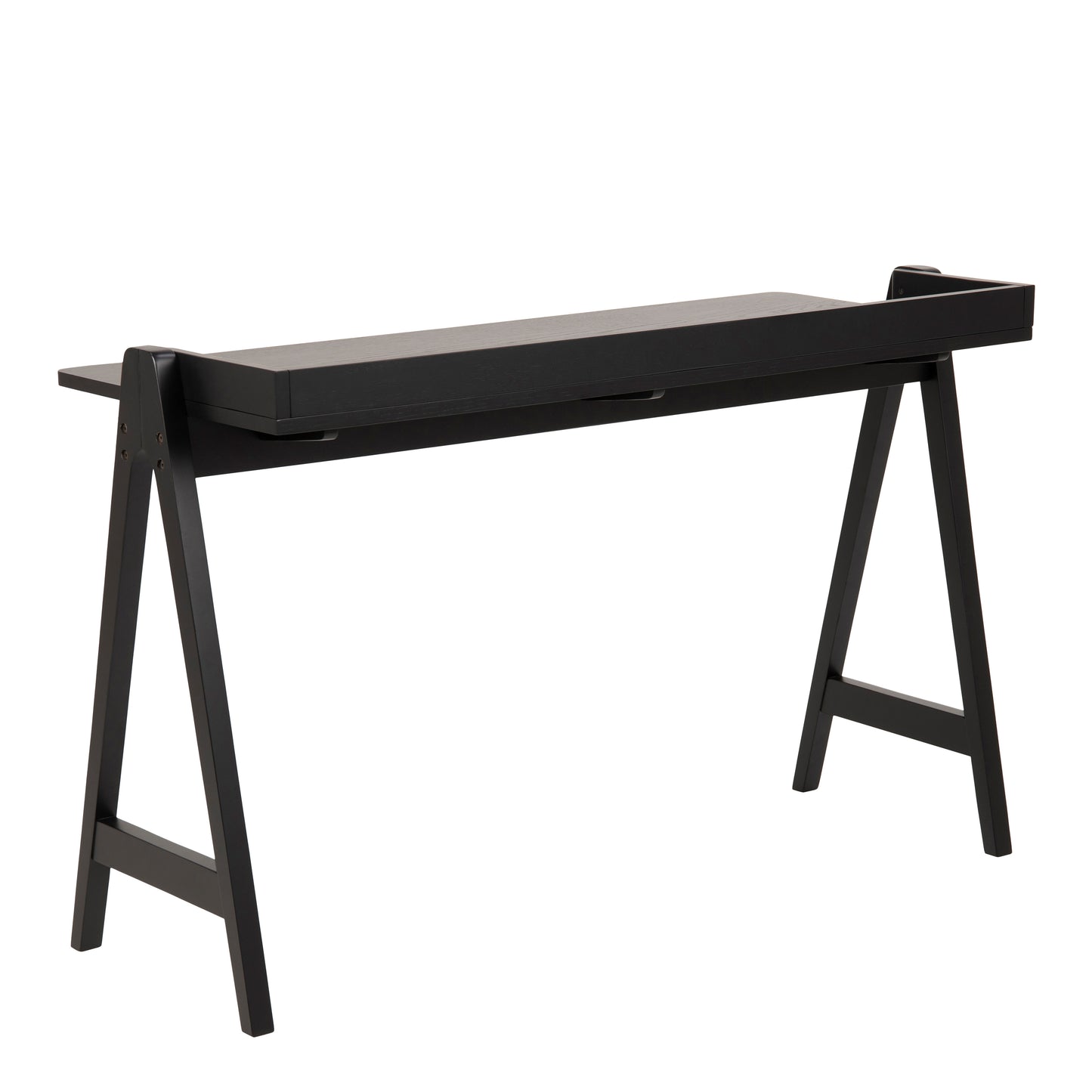 Löv Desk in Black