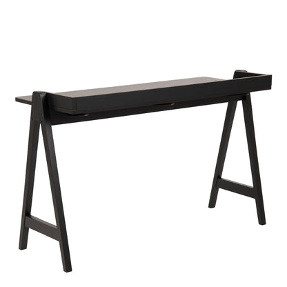 Löv Desk in Black
