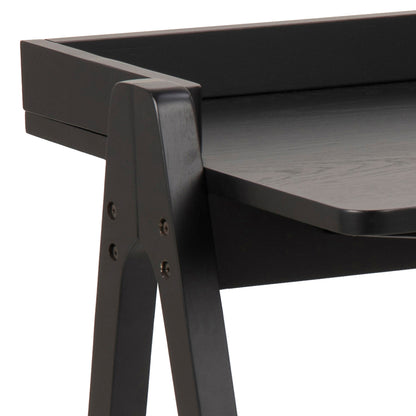 Löv Desk in Black