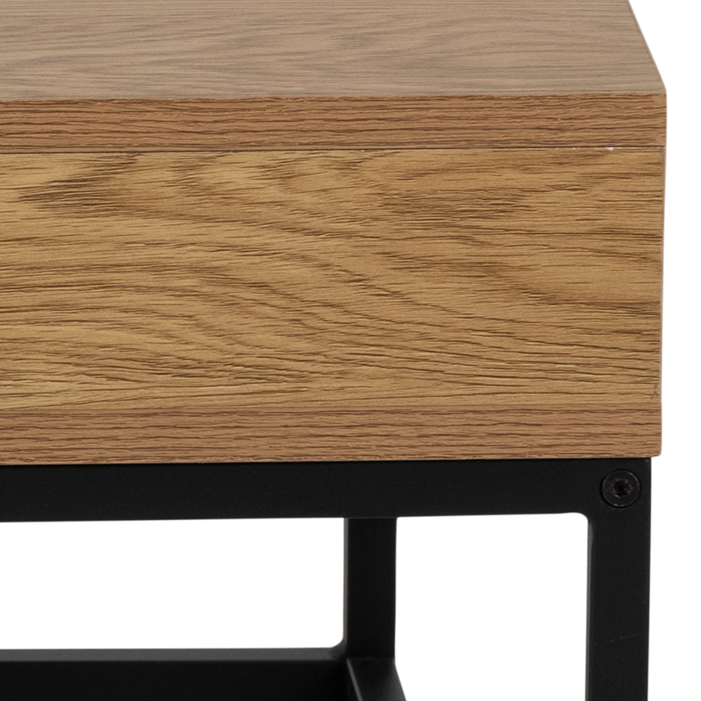 Ames Coffee Table in Oak