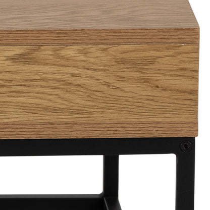 Ames Coffee Table in Oak