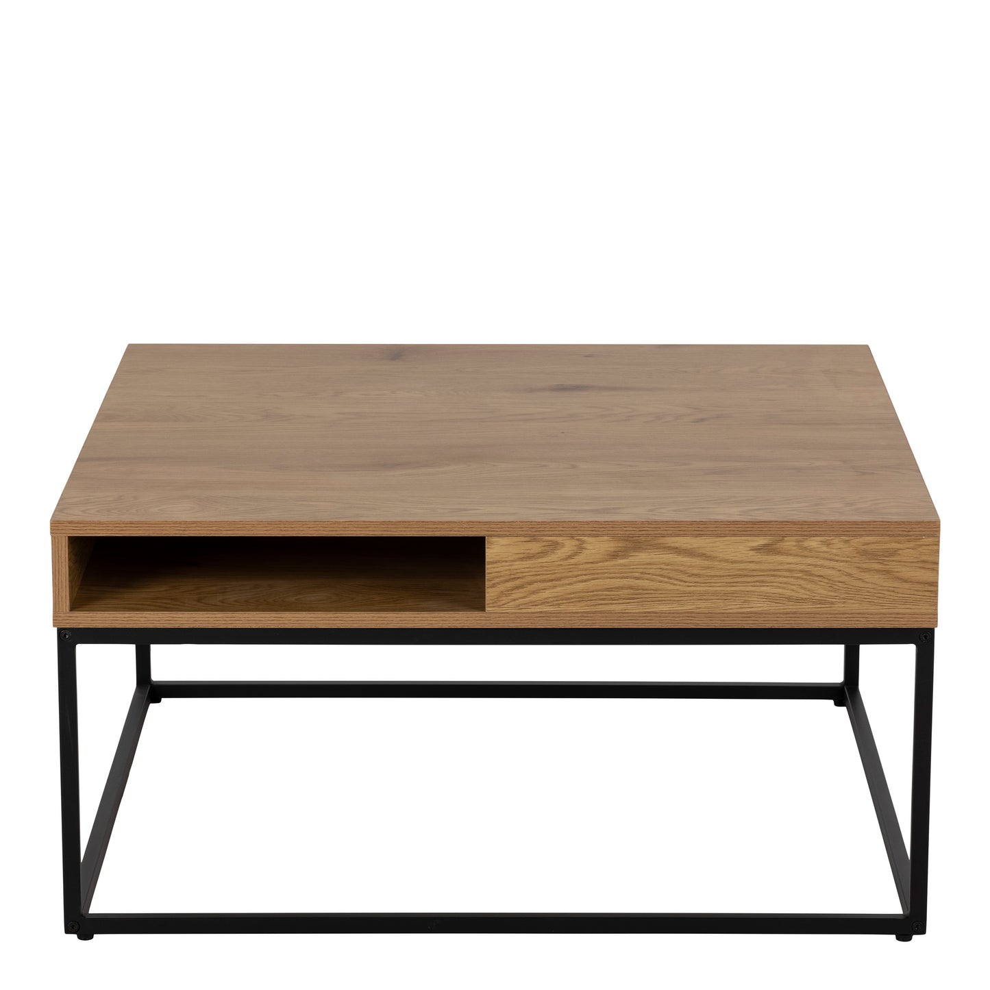 Ames Coffee Table in Oak
