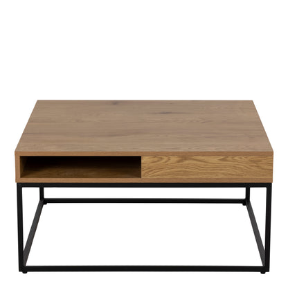 Ames Coffee Table in Oak