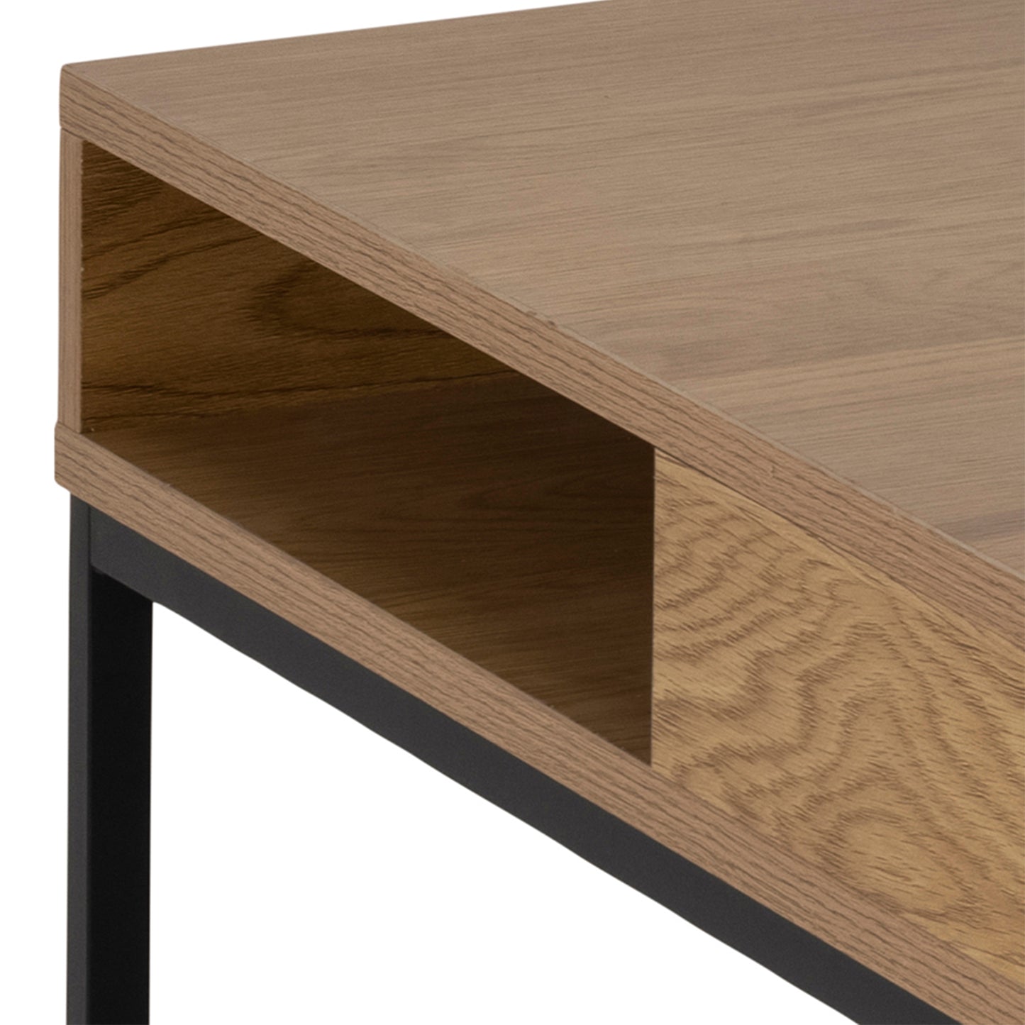 Ames Coffee Table in Oak