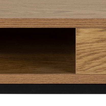 Ames Coffee Table in Oak