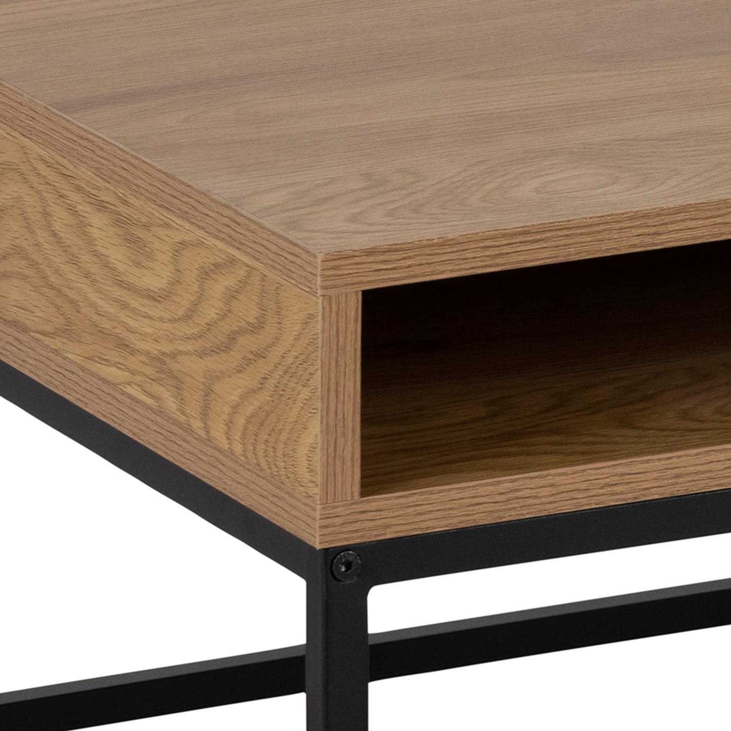 Ames Coffee Table in Oak