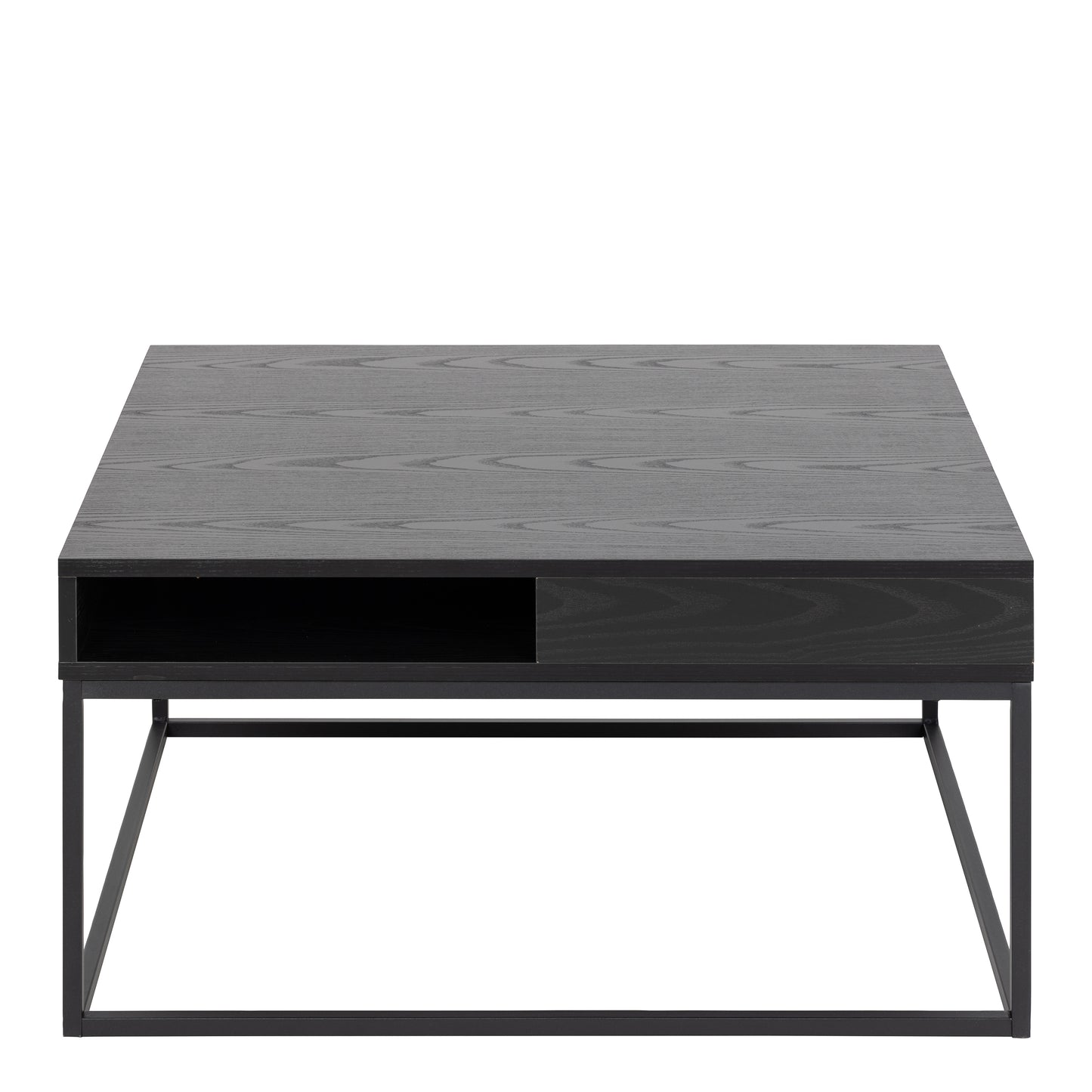 Ames Coffee Table in Black