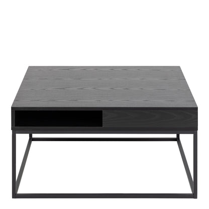 Ames Coffee Table in Black