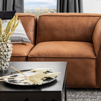 Ames Coffee Table in Black