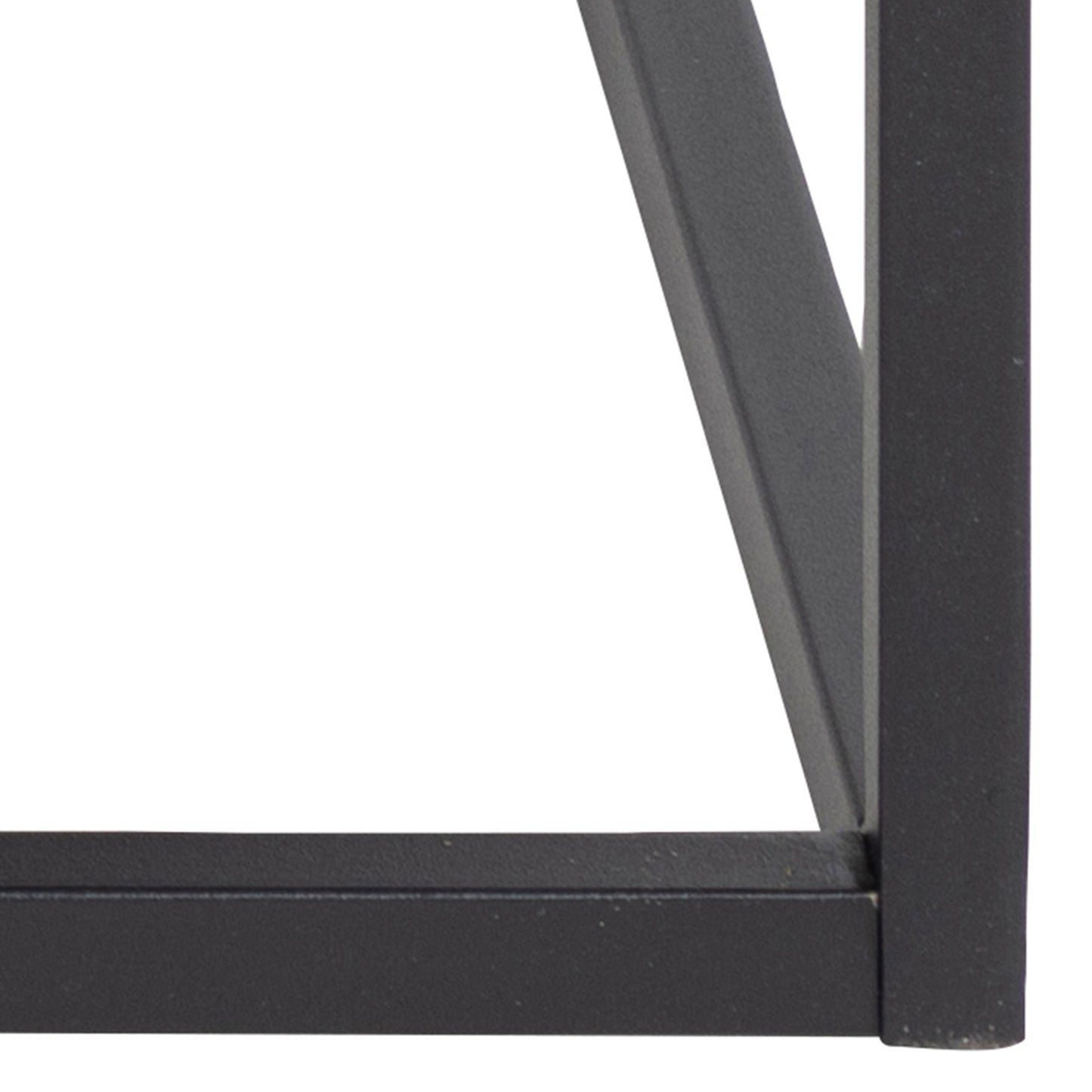 Ames Coffee Table in Black