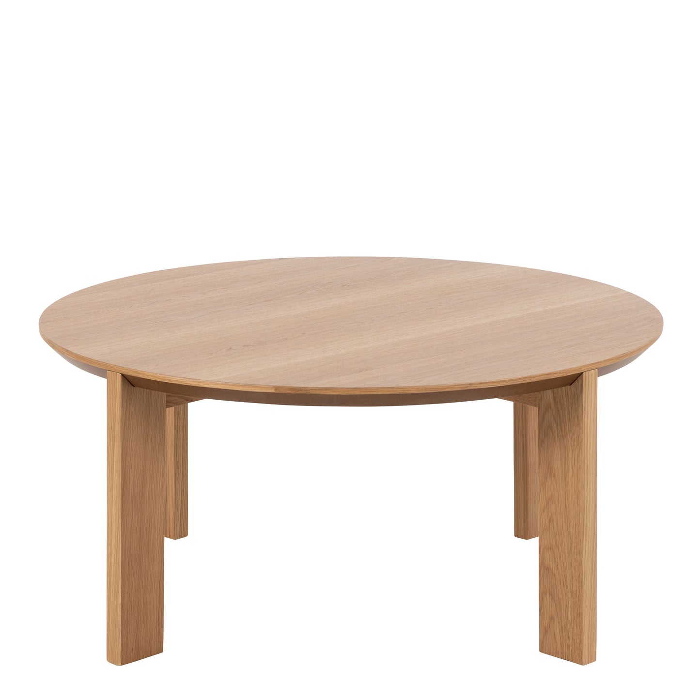 Cadence Round Coffee Table
