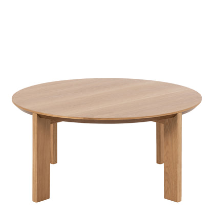 Cadence Round Coffee Table