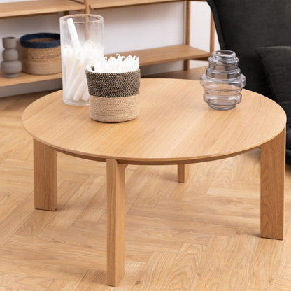 Cadence Round Coffee Table