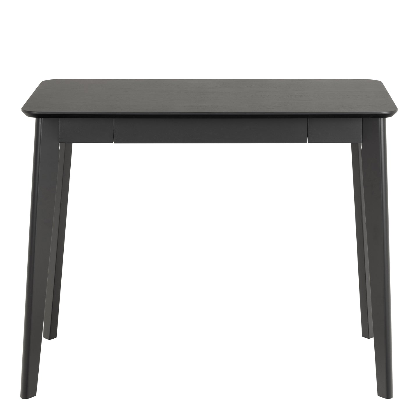 Orion Office Desk in Black