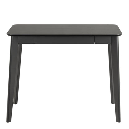 Orion Office Desk in Black