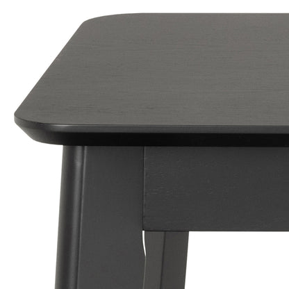 Orion Office Desk in Black