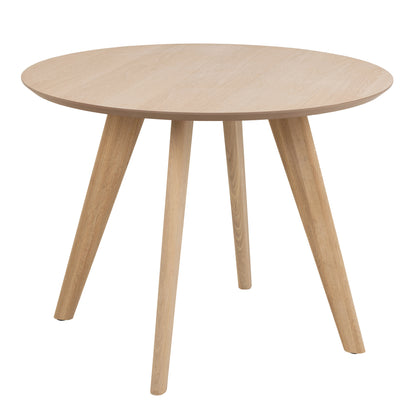 Kenton Round Dining Table