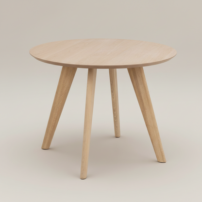 Kenton Round Dining Table