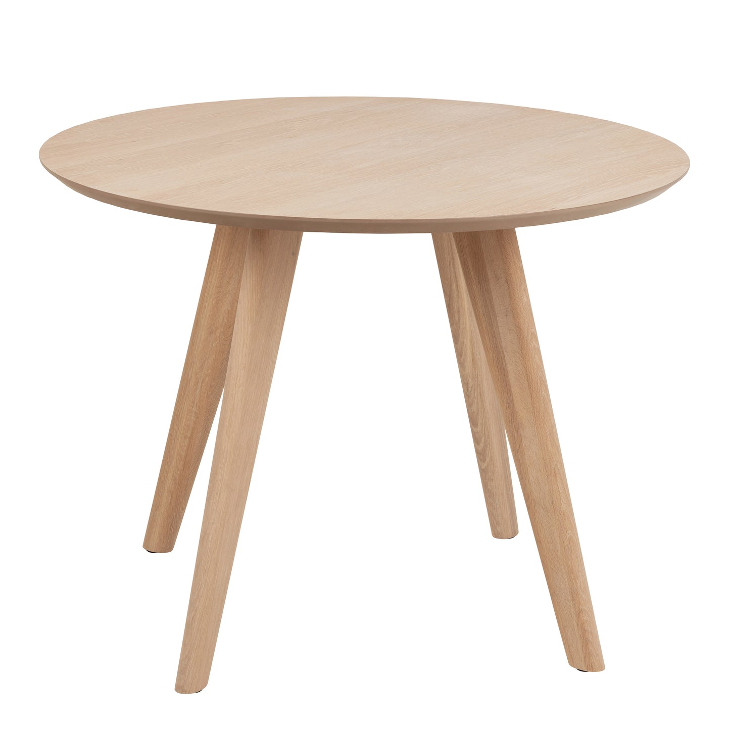 Kenton Round Dining Table