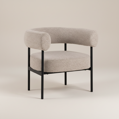 Monroe Lounge Chair