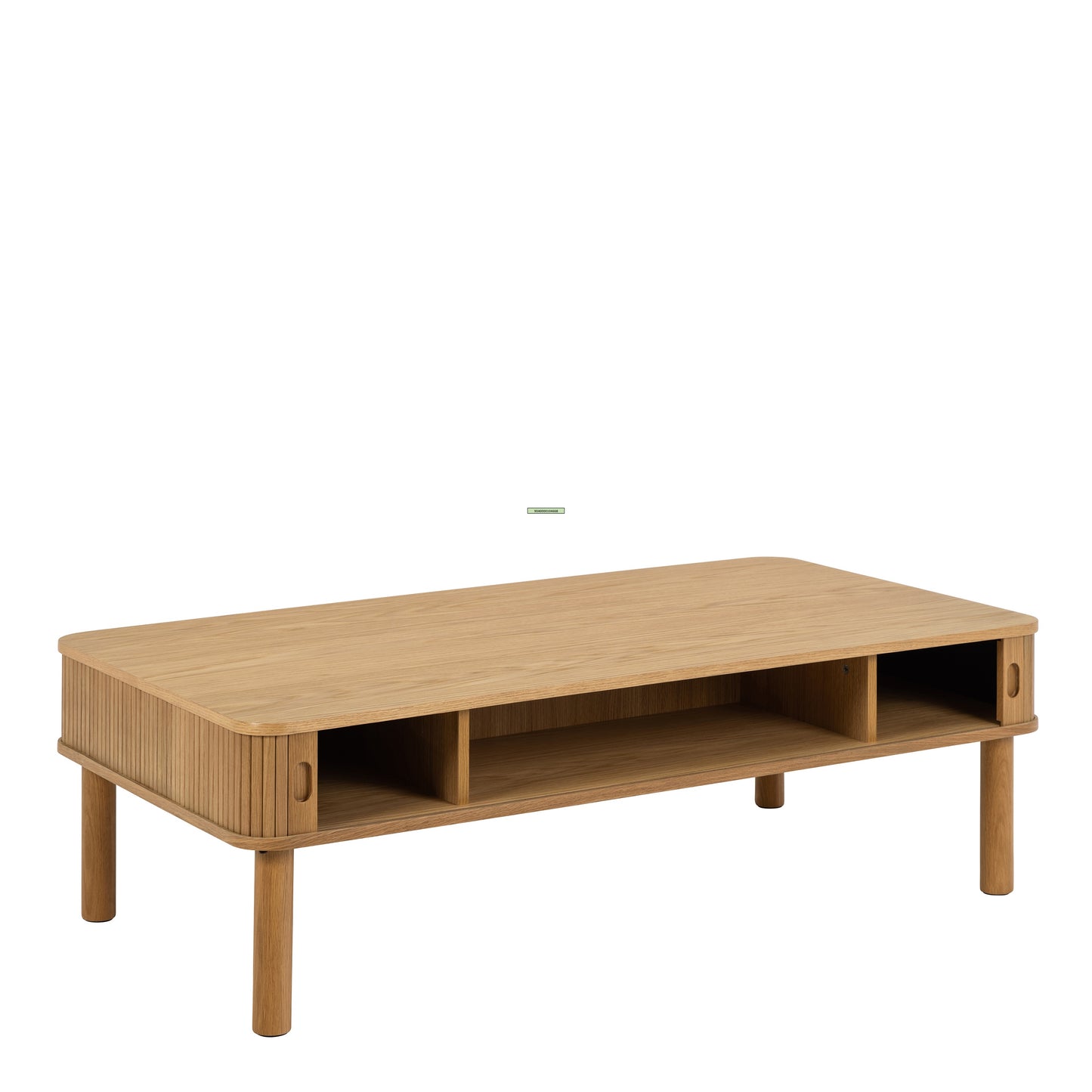 Langley Oak Coffee Table