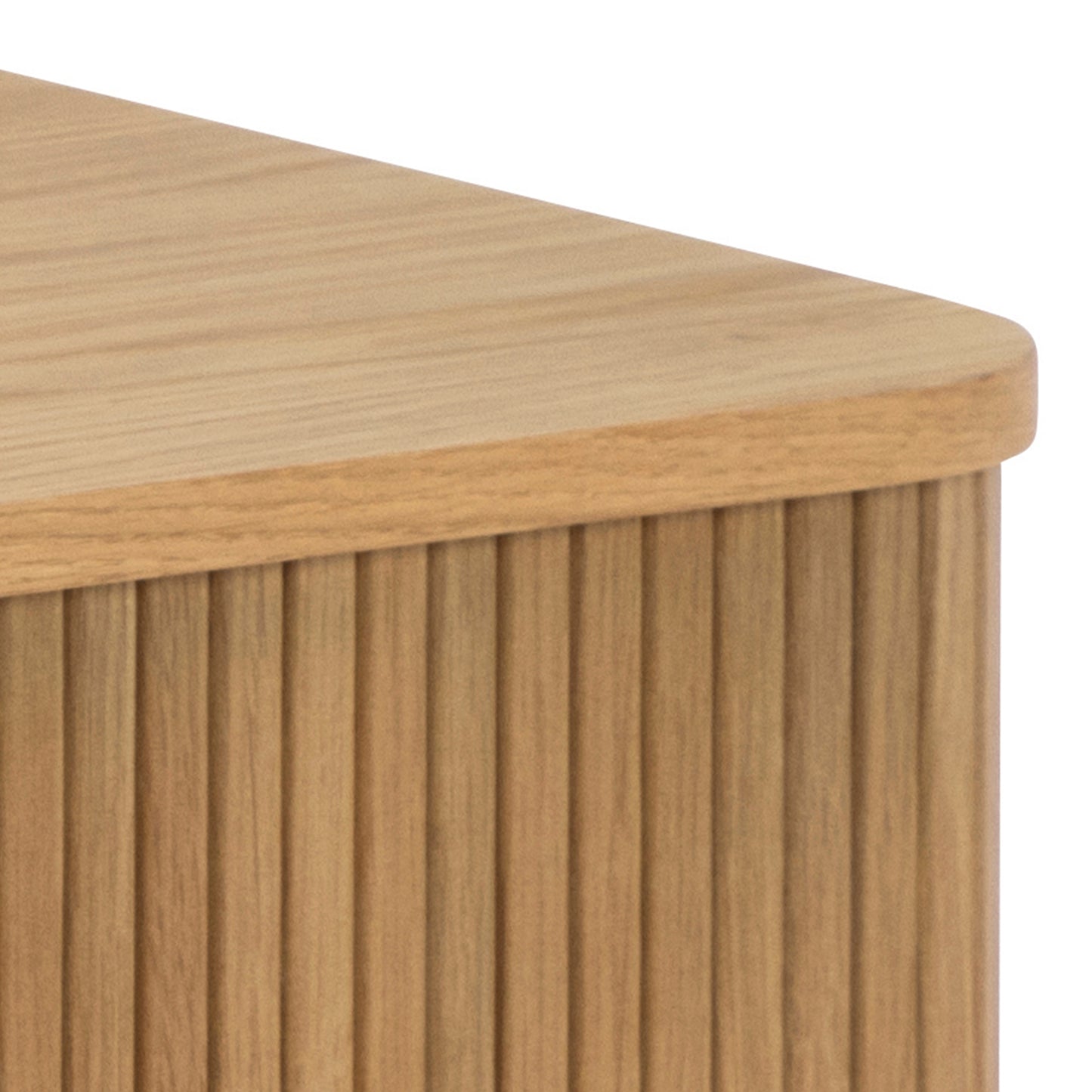 Langley Oak Coffee Table