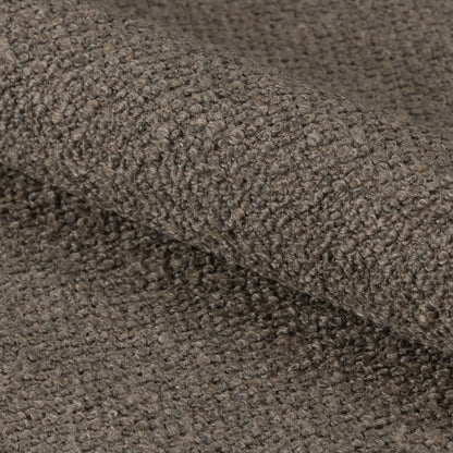 Hearth Dining Chair with Armrest in Taupe Set of 2