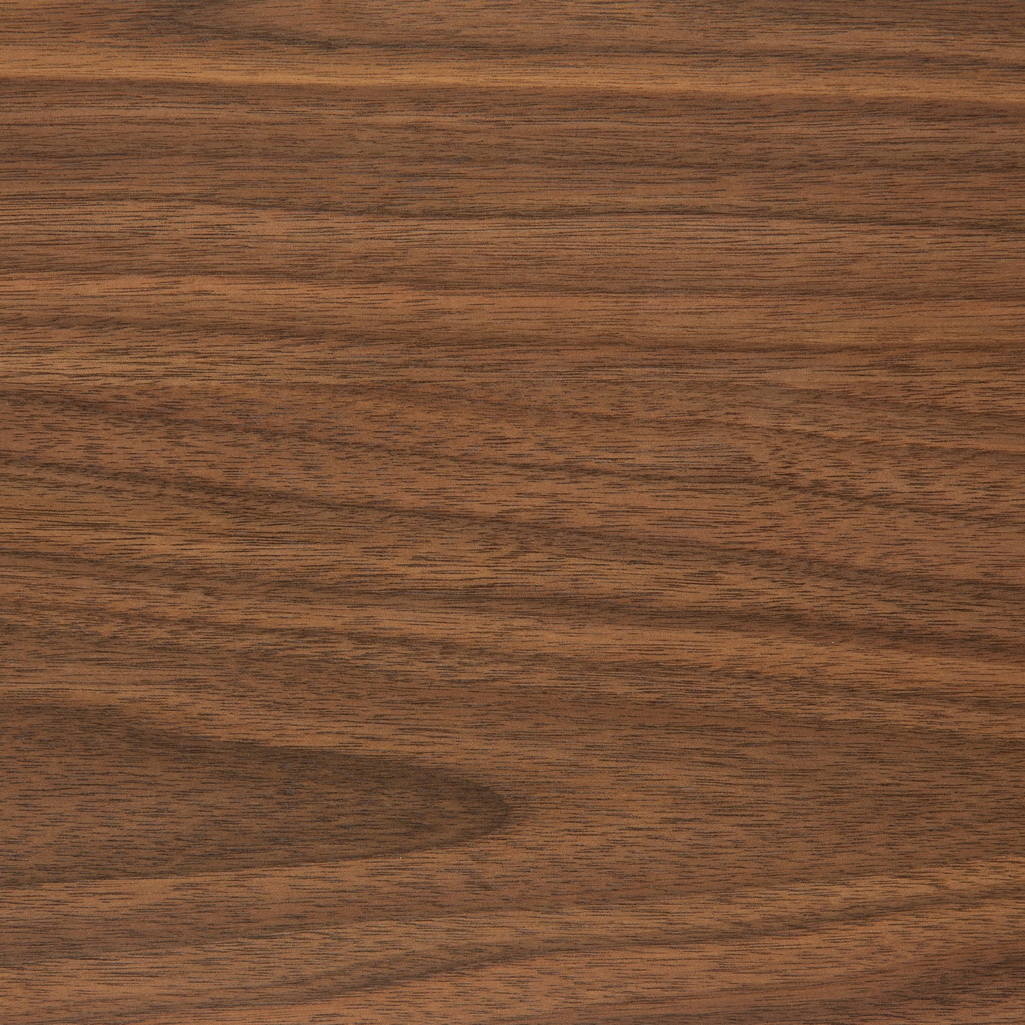 Orion Round Dining Table in Walnut 140cm