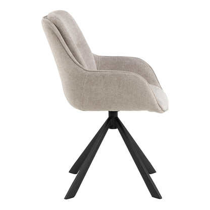 Carrie Dining Chairs Set of 2
