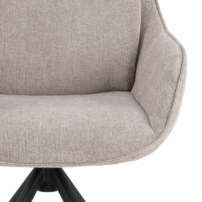 Carrie Dining Chairs Set of 2