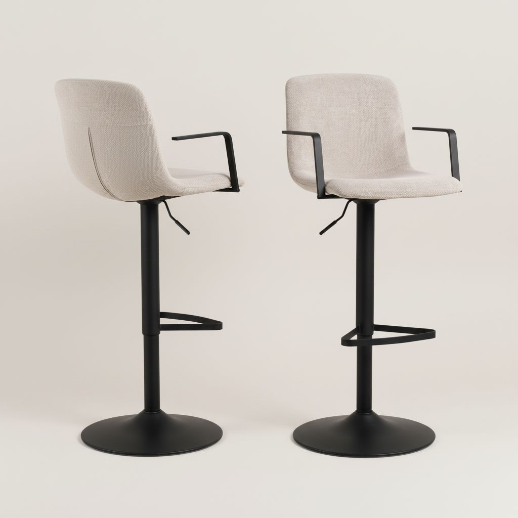 Marcello Bar Stool Set of 2