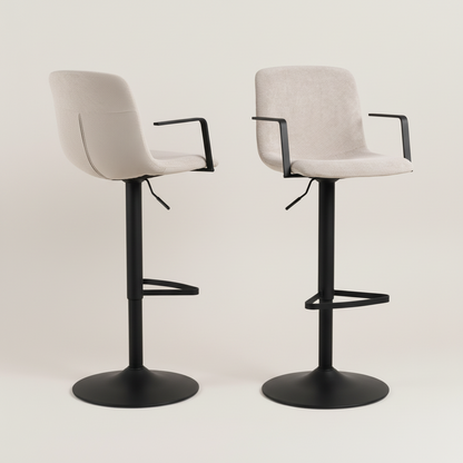 Marcello Bar Stool Set of 2