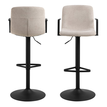Marcello Bar Stool Set of 2