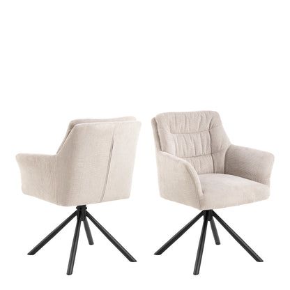 Alonso Dining Chair - Set of 2