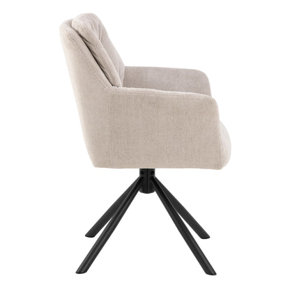 Alonso Dining Chair - Set of 2