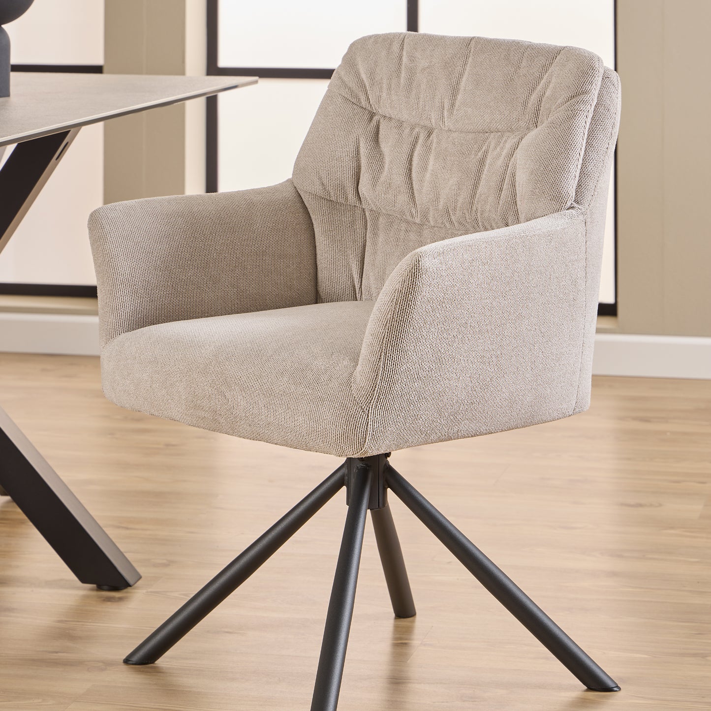 Alonso Dining Chair - Set of 2