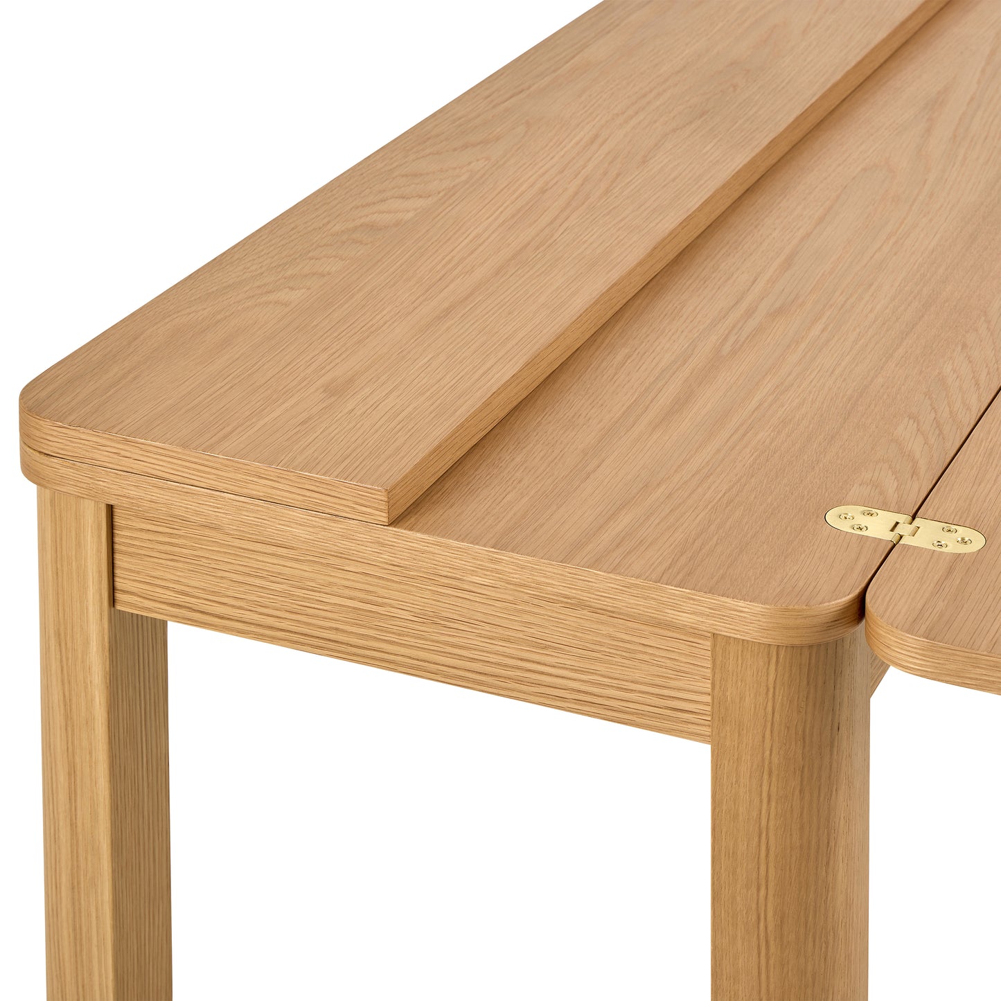 Harlington Extendable Rectangular dining table