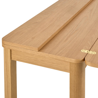 Harlington Extendable Rectangular dining table