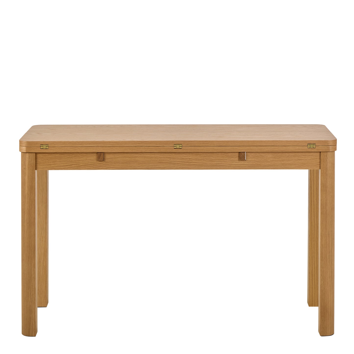Harlington Extendable Rectangular dining table