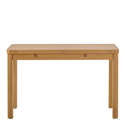 Harlington Extendable Rectangular dining table