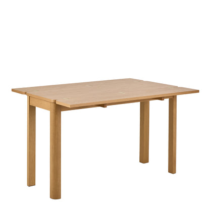 Harlington Extendable Rectangular dining table