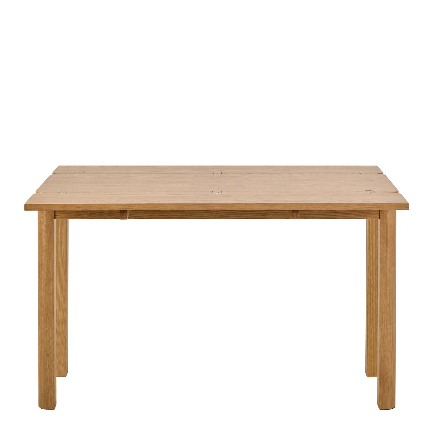 Harlington Extendable Rectangular dining table