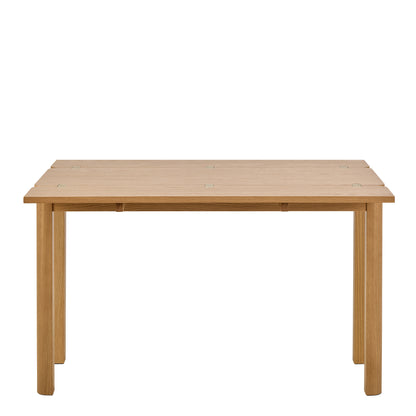Harlington Extendable Rectangular dining table