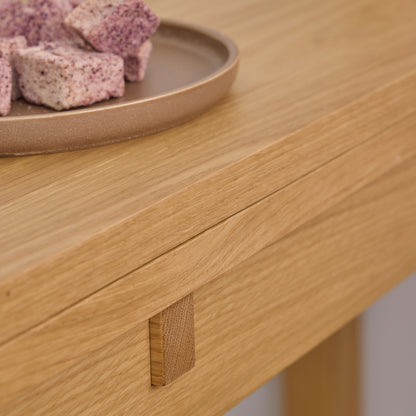 Harlington Extendable Rectangular dining table